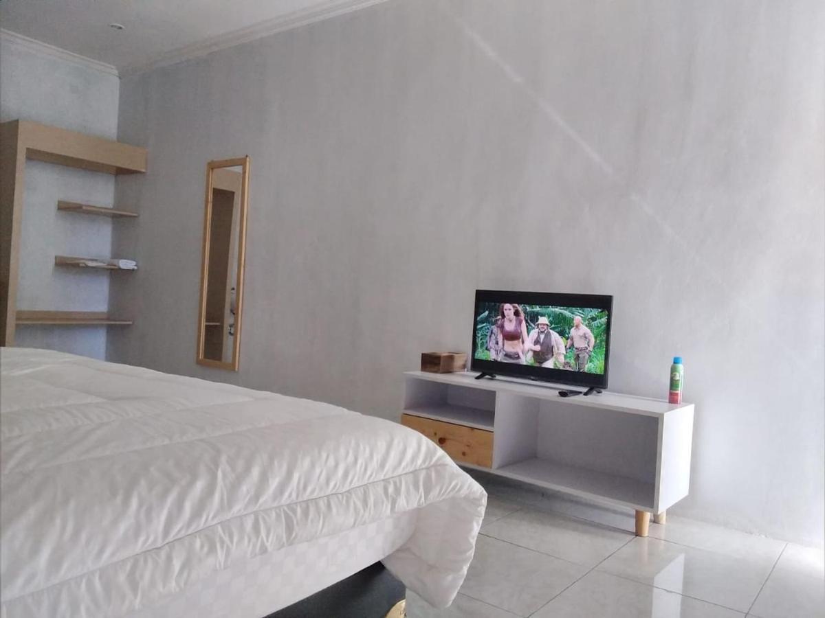 Rinjani Green Park Syariah Hotel Sembalunlawang Exterior photo
