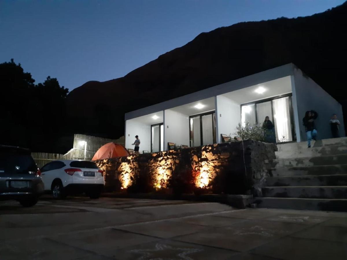 Rinjani Green Park Syariah Hotel Sembalunlawang Exterior photo